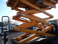 HINO Dutro Cherry Picker TKG-XZU600X 2014 20,553km_13