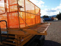 HINO Dutro Cherry Picker TKG-XZU600X 2014 20,553km_15