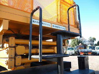 HINO Dutro Cherry Picker TKG-XZU600X 2014 20,553km_22