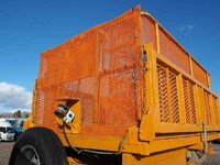 HINO Dutro Cherry Picker TKG-XZU600X 2014 20,553km_29