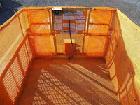 HINO Dutro Cherry Picker TKG-XZU600X 2014 20,553km_30