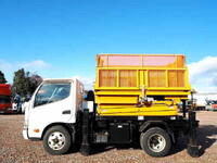 HINO Dutro Cherry Picker TKG-XZU600X 2014 20,553km_4