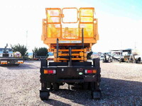 HINO Dutro Cherry Picker TKG-XZU600X 2014 20,553km_5