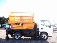 HINO Dutro Cherry Picker TKG-XZU600X 2014 20,553km_6