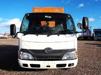 HINO Dutro Cherry Picker TKG-XZU600X 2014 20,553km_7