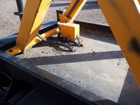 HINO Dutro Cherry Picker TKG-XZU600X 2014 20,553km_9