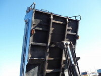 HINO Ranger Dump LKG-FE7JEAA 2013 293,572km_12