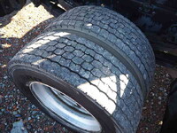 HINO Ranger Dump LKG-FE7JEAA 2013 293,572km_16