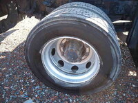 HINO Ranger Dump LKG-FE7JEAA 2013 293,572km_17