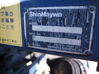 HINO Ranger Dump LKG-FE7JEAA 2013 293,572km_31