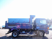 HINO Ranger Dump LKG-FE7JEAA 2013 293,572km_6