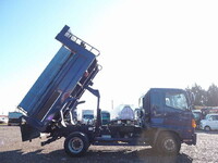 HINO Ranger Dump LKG-FE7JEAA 2013 293,572km_8