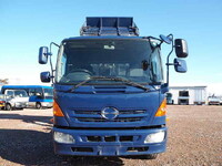 HINO Ranger Dump LKG-FE7JEAA 2013 293,572km_9