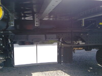 ISUZU Elf Aluminum Van 2TG-NPR88AM 2024 647km_10