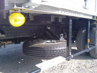 ISUZU Elf Aluminum Van 2TG-NPR88AM 2024 647km_11