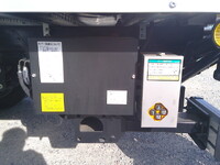 ISUZU Elf Aluminum Van 2TG-NPR88AM 2024 647km_12