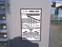 ISUZU Elf Aluminum Van 2TG-NPR88AM 2024 647km_13