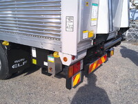 ISUZU Elf Aluminum Van 2TG-NPR88AM 2024 647km_14