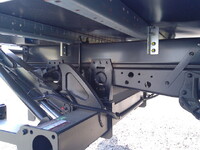 ISUZU Elf Aluminum Van 2TG-NPR88AM 2024 647km_16