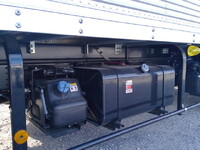 ISUZU Elf Aluminum Van 2TG-NPR88AM 2024 647km_17