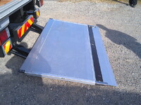 ISUZU Elf Aluminum Van 2TG-NPR88AM 2024 647km_18