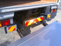 ISUZU Elf Aluminum Van 2TG-NPR88AM 2024 647km_19