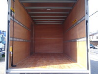 ISUZU Elf Aluminum Van 2TG-NPR88AM 2024 647km_22