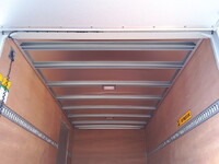 ISUZU Elf Aluminum Van 2TG-NPR88AM 2024 647km_23