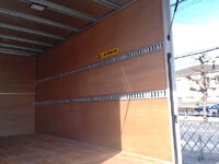 ISUZU Elf Aluminum Van 2TG-NPR88AM 2024 647km_24