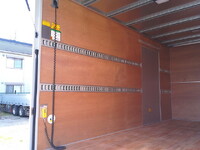 ISUZU Elf Aluminum Van 2TG-NPR88AM 2024 647km_25