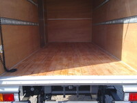 ISUZU Elf Aluminum Van 2TG-NPR88AM 2024 647km_26