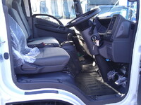 ISUZU Elf Aluminum Van 2TG-NPR88AM 2024 647km_27