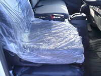 ISUZU Elf Aluminum Van 2TG-NPR88AM 2024 647km_28