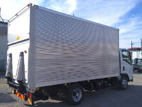 ISUZU Elf Aluminum Van 2TG-NPR88AM 2024 647km_2