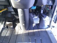 ISUZU Elf Aluminum Van 2TG-NPR88AM 2024 647km_30