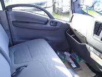 ISUZU Elf Aluminum Van 2TG-NPR88AM 2024 647km_31