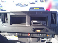 ISUZU Elf Aluminum Van 2TG-NPR88AM 2024 647km_32