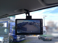 ISUZU Elf Aluminum Van 2TG-NPR88AM 2024 647km_35