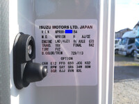 ISUZU Elf Aluminum Van 2TG-NPR88AM 2024 647km_36