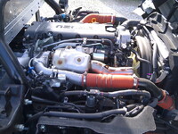 ISUZU Elf Aluminum Van 2TG-NPR88AM 2024 647km_39