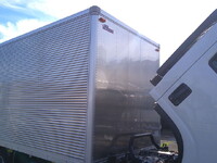 ISUZU Elf Aluminum Van 2TG-NPR88AM 2024 647km_40