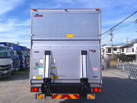 ISUZU Elf Aluminum Van 2TG-NPR88AM 2024 647km_5