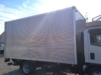 ISUZU Elf Aluminum Van 2TG-NPR88AM 2024 647km_6