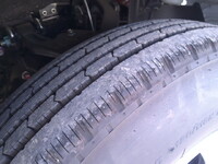 ISUZU Elf Aluminum Van 2TG-NPR88AM 2024 647km_7