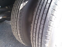 ISUZU Elf Aluminum Van 2TG-NPR88AM 2024 647km_8