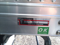 ISUZU Elf Aluminum Van 2TG-NPR88AM 2024 647km_9