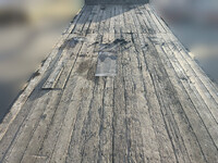 ISUZU Giga Self Loader QKG-CYH77A 2013 357,588km_10