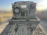 ISUZU Giga Self Loader QKG-CYH77A 2013 357,588km_11