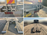 ISUZU Giga Self Loader QKG-CYH77A 2013 357,588km_12