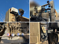 ISUZU Giga Self Loader QKG-CYH77A 2013 357,588km_14